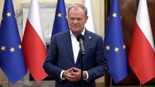 Watch: Magyar visits Tusk - will there be a Warsaw on the Danube?