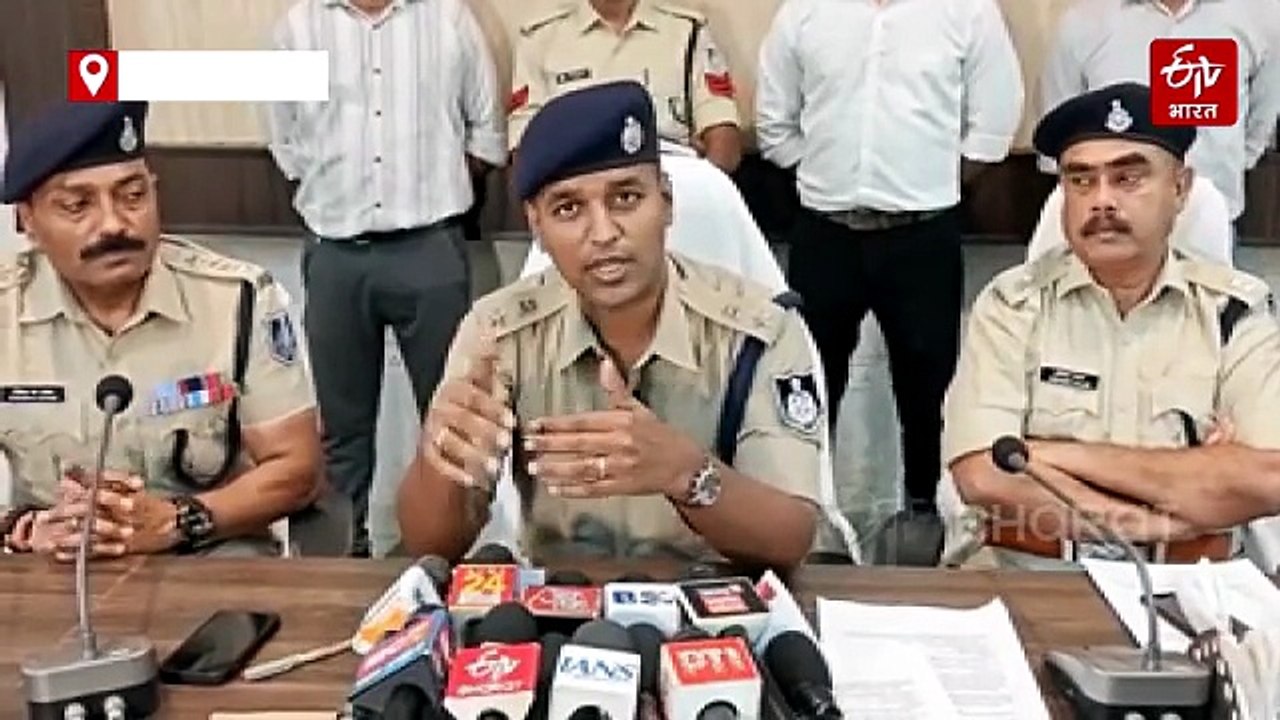 8वीं फेल निकला साइबर ठग, जेल में सीखी ठगी की टेक्निक, ई सिम जनरेट कर हजारों उड़ाए