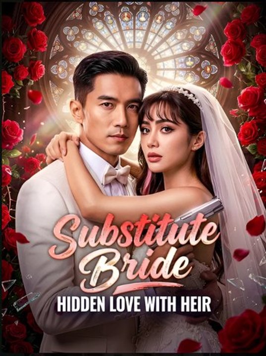 Substitute Bride - Hidden Love With Heir