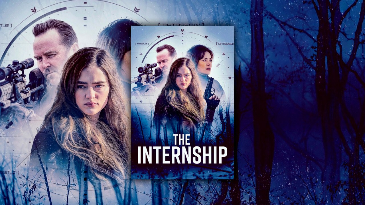 The Internship (2026) | Official Trailer [HD]