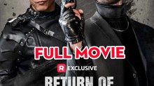 🔥 Return Of The Reaper  A FatherS Revenge Against The Russian Mafia-Hd - [Hot 2026]