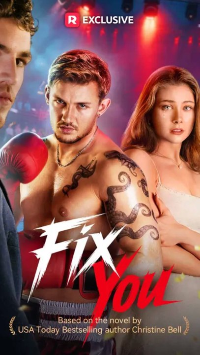 Fix You Episode Engsub Romance Juvenil, Chico Malo, Amor Peligroso