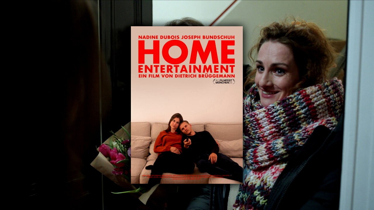 Home Entertainment (2026) | Official Trailer [HD]