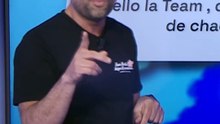 🎮 Nos consoles préférées font débatDans cet extrait de La Team, on partage nos consoles préférées et les souvenirs qui ont marqué notre passion pour le jeu vidéo. Un moment nostalgique qui relance le débat entre générations.