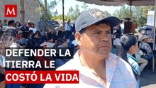 Defender la tierra le costó la vida: hallan sin vida a activista ambiental en Michoacán
