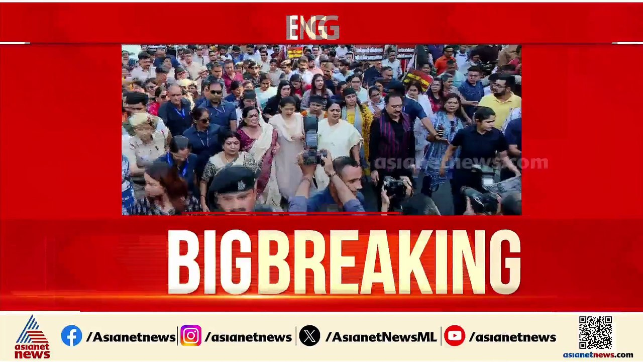 പ്രധാനമന്ത്രി മോദിക്കെതിരെ പരാതി നൽകി പ്രതിപക്ഷം; മോദി തെരഞ്ഞെടുപ്പ് ചട്ട ലംഘനം നടത്തിയെന്ന് പരാതി