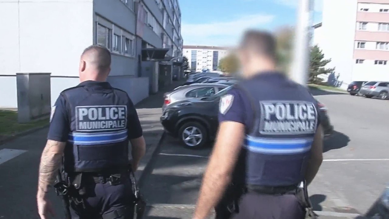 Saint-Denis : malaise chez les policiers municipaux