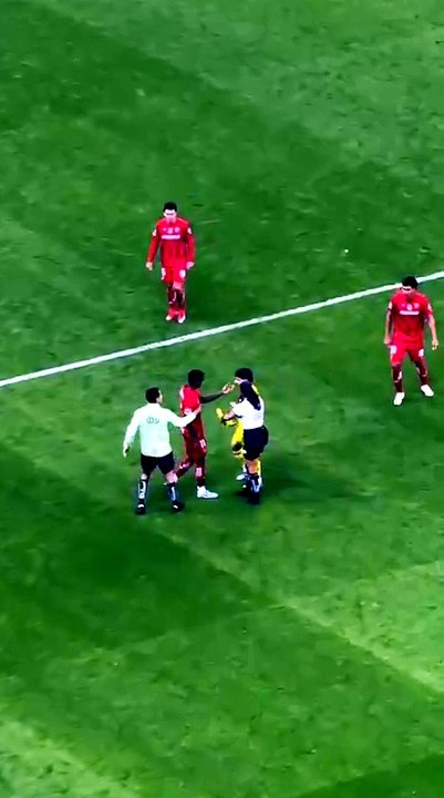 Cierre caliente en el Estadio Banorte