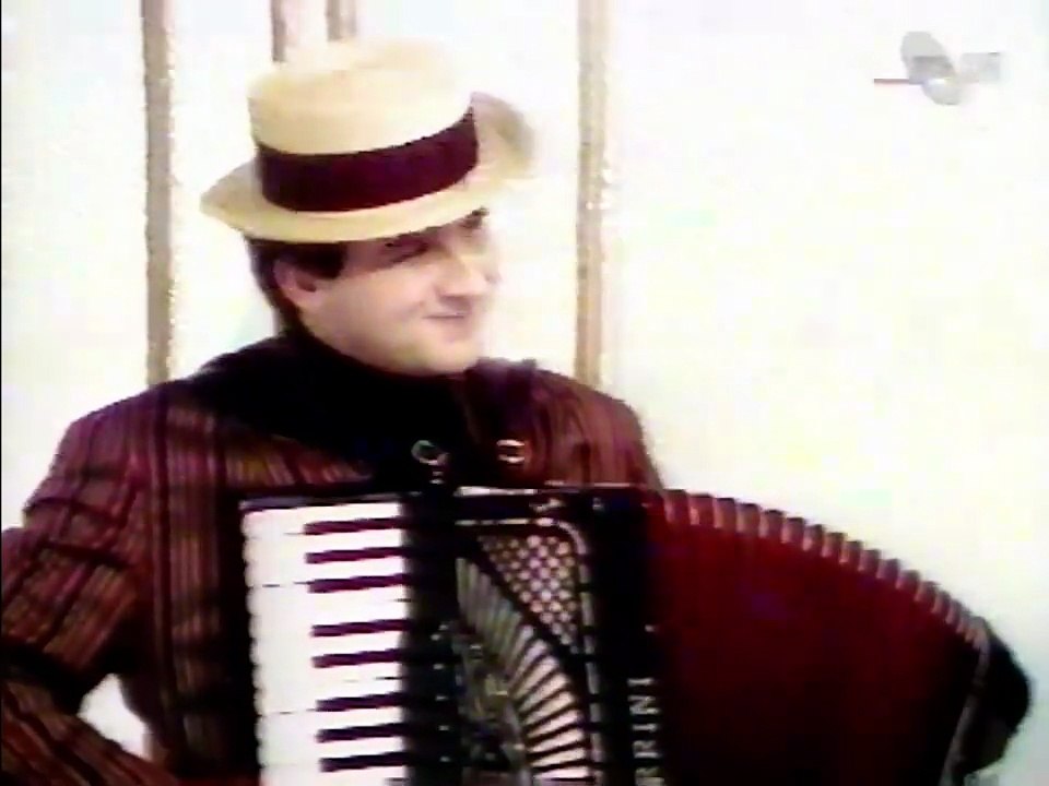 Merima Njegomir - Srce kad voli
