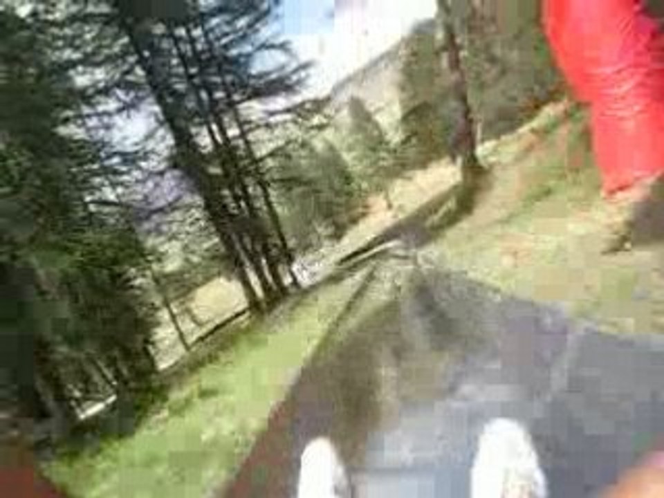 luge a 2