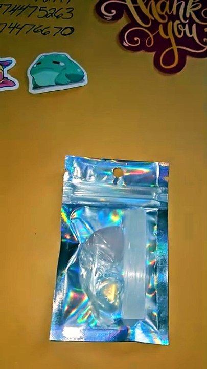 PACK AN ORDER WITH ME