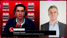 Pandat Finance : le leader en France du courtage en trésorerie d'entreprises