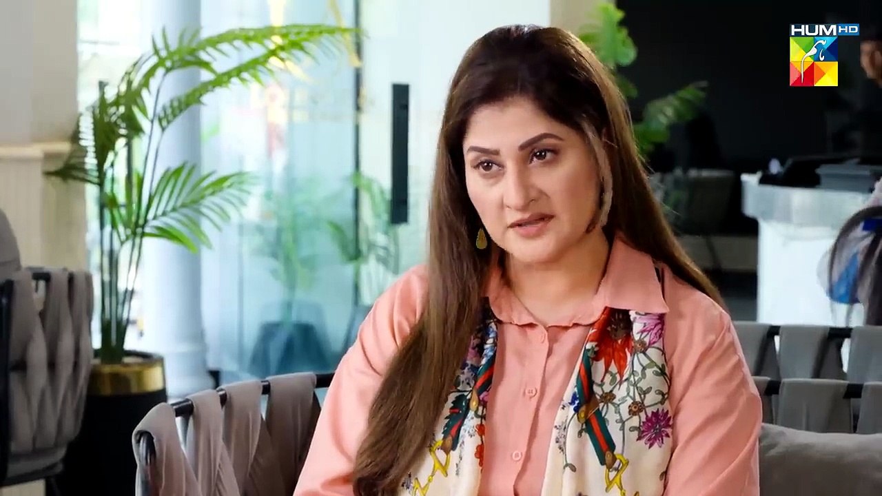 Aye Dil Aazma Nahin - Episode 06 [Eng Sub]  18 Apr 2026 - [ Mirza Zain Baig _ Hina Tariq ] - HUM TV(720P_HD)