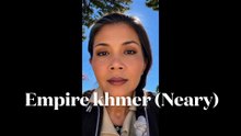 Empire khmer (musique générée par IA texte Neary)