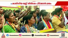 ധര്‍മ്മപുരി തിരിച്ചുപിടിക്കാന്‍ കാവേരി നദിജല തര്‍ക്കം ചര്‍ച്ചയാക്കി പട്ടാളി മക്കള്‍ കക്ഷി