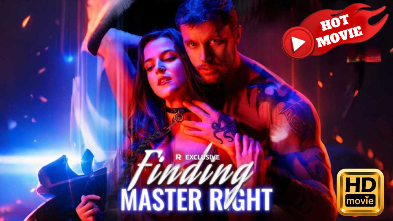 Finding Master Right Hd - Drama Shortfilms Hot