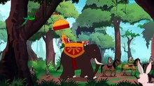 Chhota Bheem and the Incan Adventure _ Cartoon for kids _ Fun videos for kids(360P)