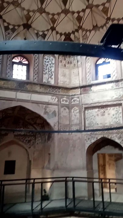 Shahi kinng hamam story