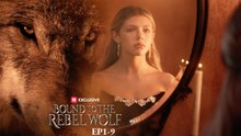 Bound To The Rebel Wolf - Full Movie