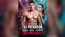 El Peleador Que Me Robó El Pulso