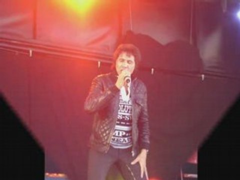 concert jean luc lahaye divion le 8 juin 2008