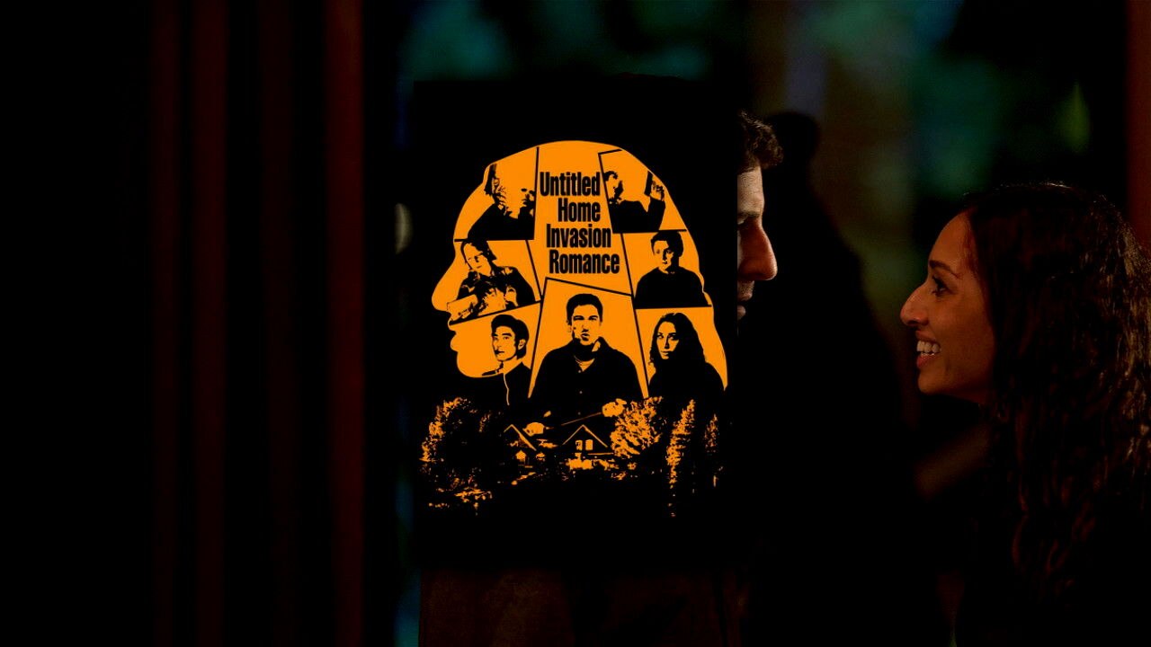 Untitled Home Invasion Romance (2026) | Official Trailer [HD]