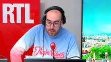 Le journal RTL de 8h du 19 avril 2026