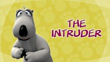 bernard bear - the intruder - s01e15