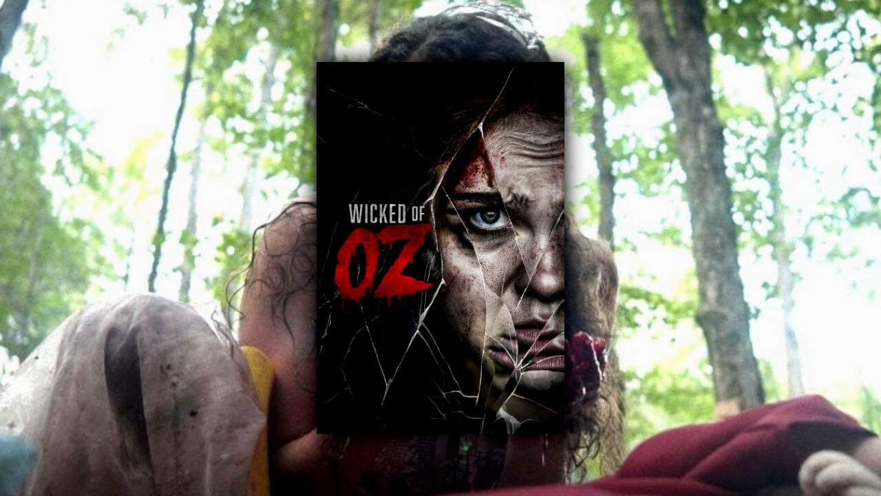 Wicked of Oz (2026) | Official Trailer [HD]