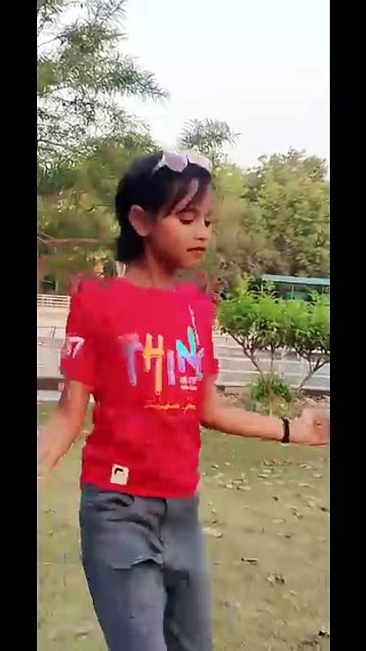 IMAN Dol Jayenge dance video