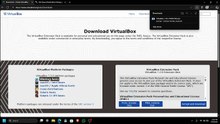 M AYAN SAJID - HOW TO SETUP A VIRTUAL BOX AND INSTALL KALI LINUX ON IT (2025)