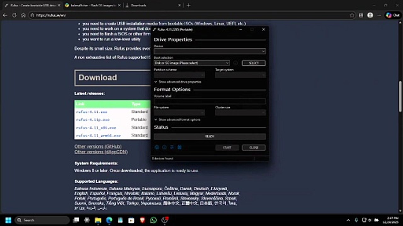 M AYAN SAJID - The Ultimate SteamOS Bootable US...