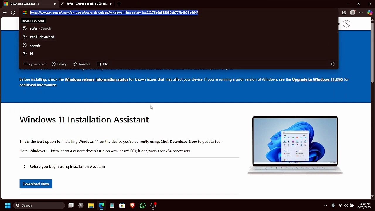 M AYAN SAJID - HOW TO EASILY REMOVE TPM 2.0 & MICROSOFT ACCOUNT, ALONG WITH OTHER REQUIREMENTS, FROM WINDOWS 11 ISO
