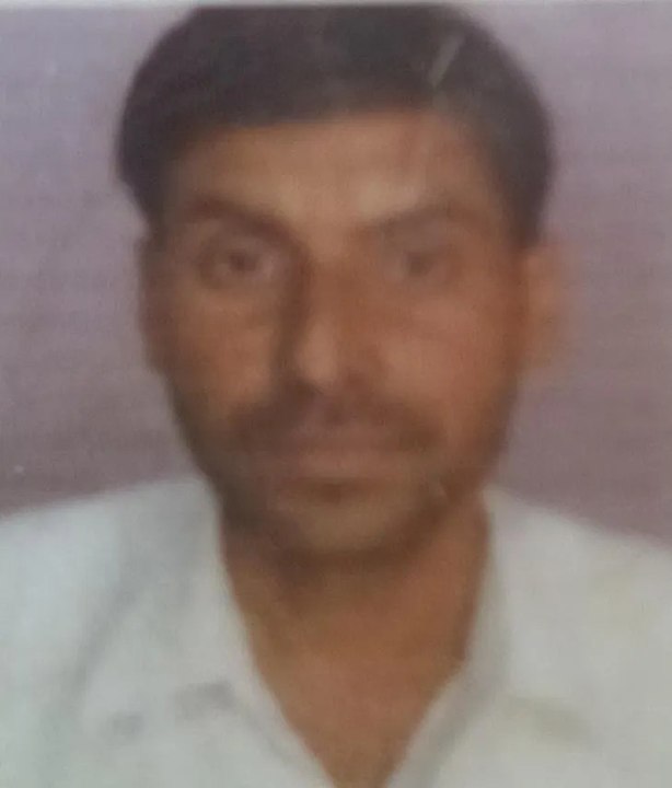 रॉन्ग साइड की रफ्तार बनी काल: लक्ष्मणगढ़ में सड़क हादसे में 45 वर्षीय किसान की मौत।