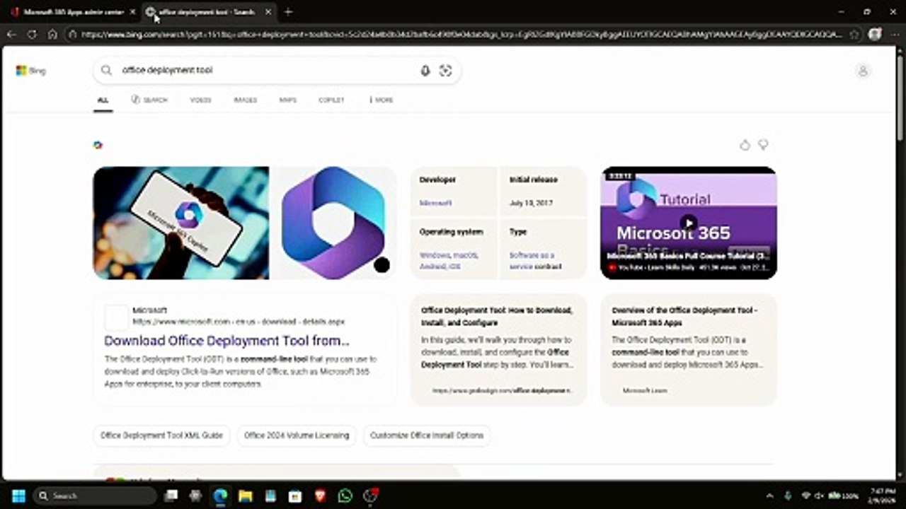 M AYAN SAJID - How to Get Microsoft Office for FREE (Legally & No Crack!)