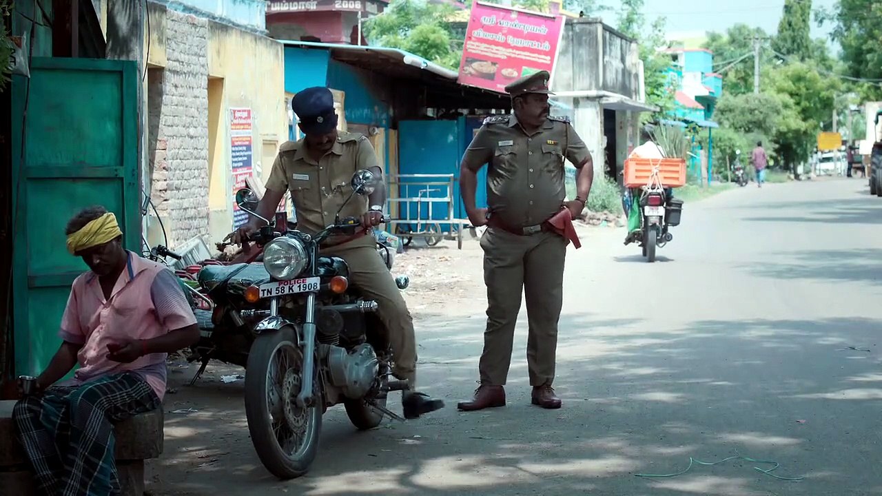 Muthu.Alias.Kaattaan.Season1.E02 in Hindi Dubbed