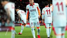 Galatasaray'dan Gençlerbirliği maçı sonrası paylaşım: Her şeye rağmen