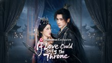 If love could defy the throne - FULL MOVIE ENGLISH SUB