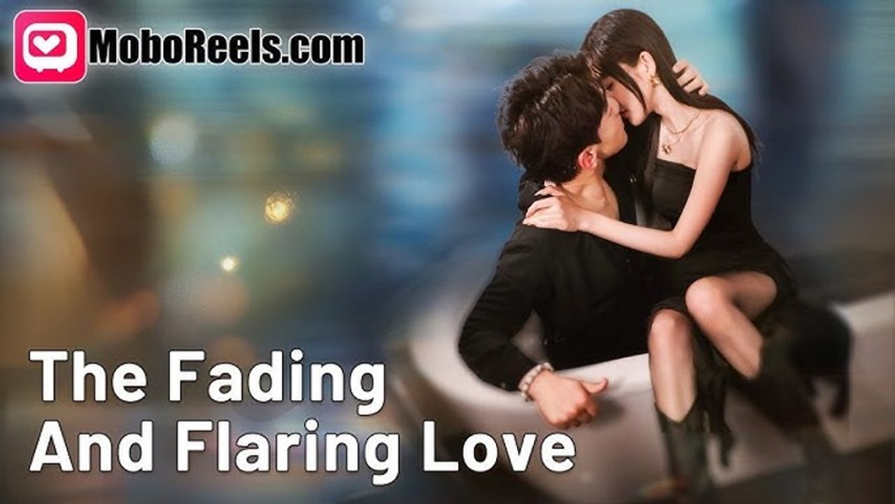 Fading Wind Lingering Love Engsub
