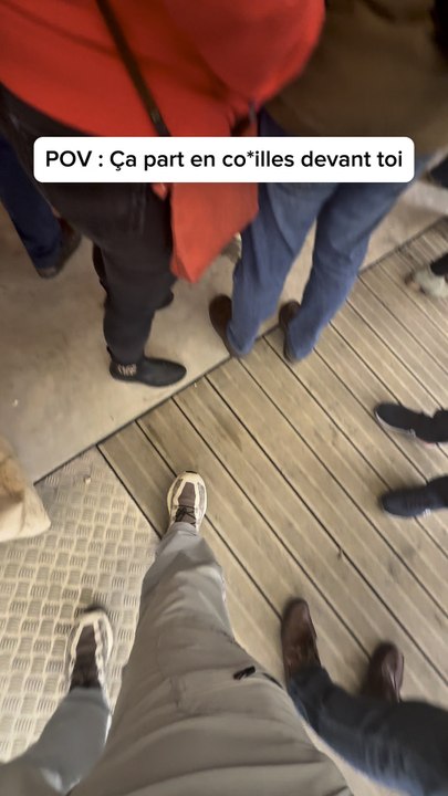 Jour 11 - TRAVERSER LA FRANCE À PIED 👣Je suis en LIVE de 18 à 19h sur TikTok (selon la connexion ❤️)