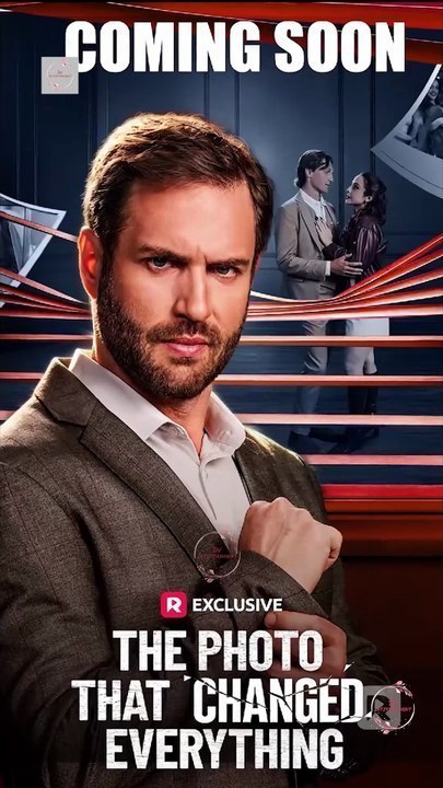 The Photo That Changed Everything