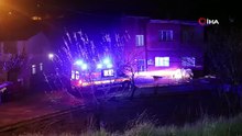 Alkollü trafik canavarının kaza sonrası yaptıkları ''pes'' dedirtti