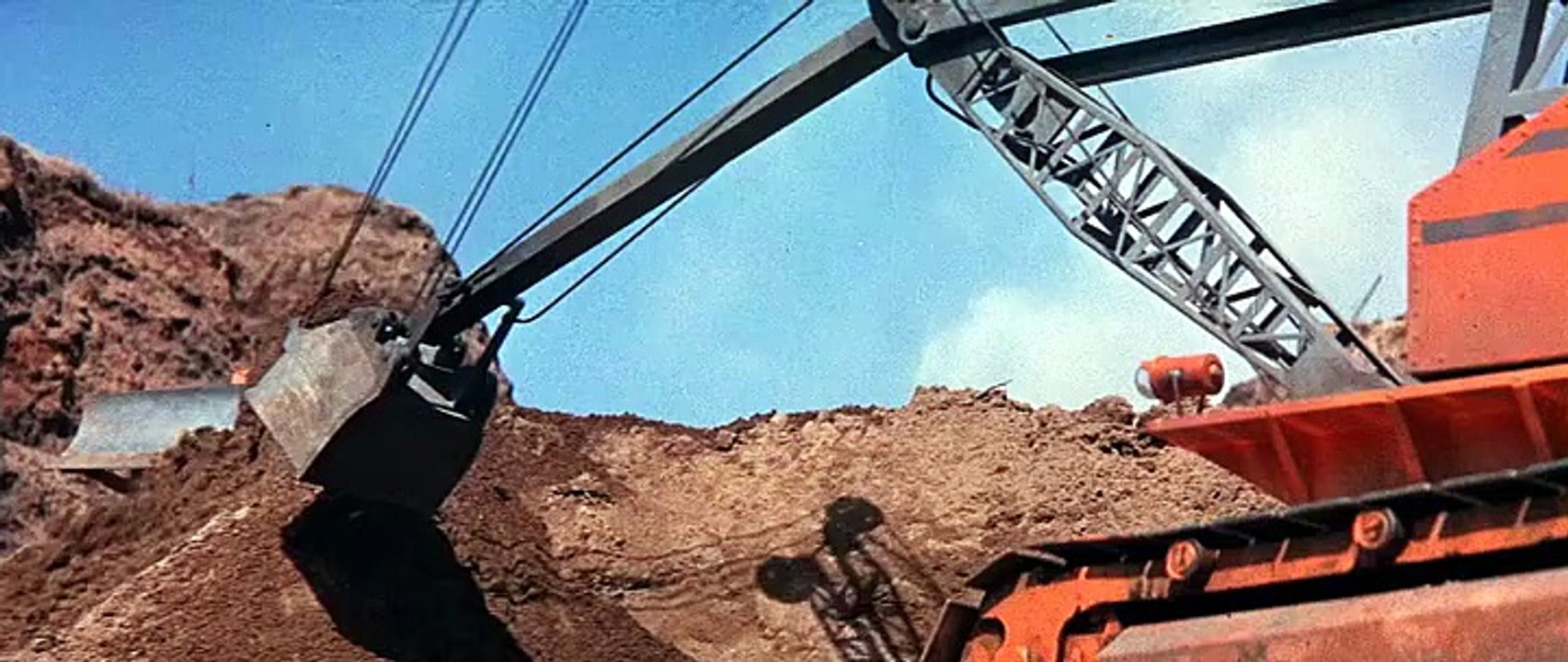 Godzilla gegen Frankensteins Höllenbrut (1972)