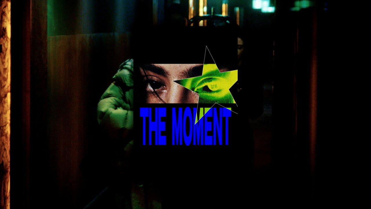 The Moment (2026) | Official Trailer [HD]