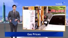 CPC Holds Taiwan Fuel Prices Amid US-Iran Conflict