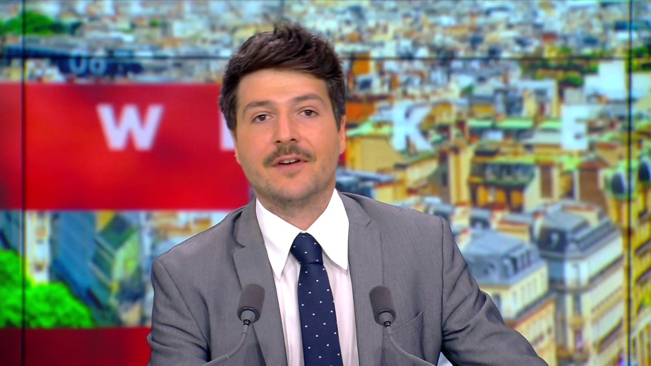 L'édito d'Eliot Deval : «Affaire Grasset : une tempête dans un verre d'eau ?»