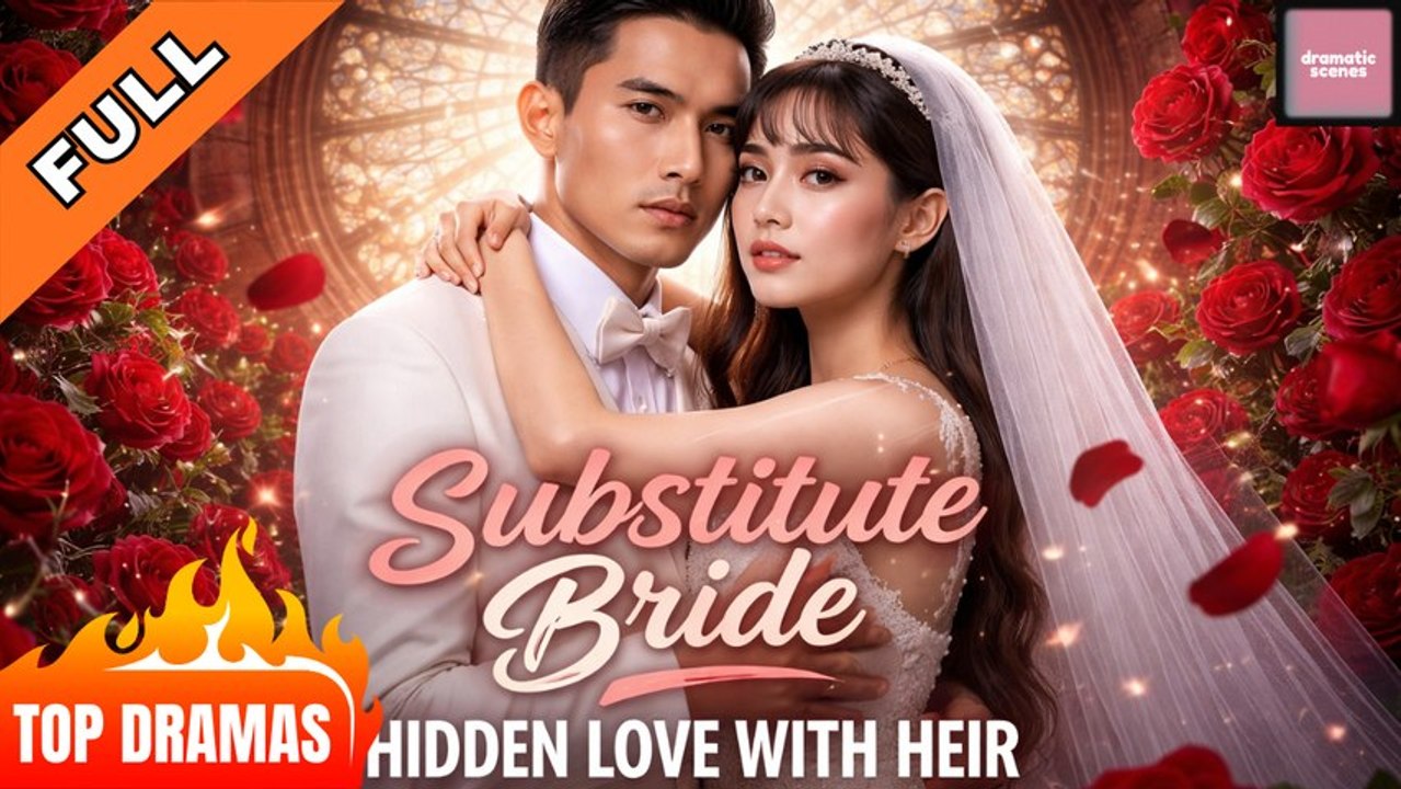 Substitute Bride Hidden Love With Heir | Full HD Engsub Movie 2026