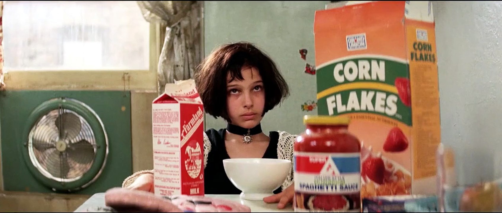 Léon - Der Profi (1994)