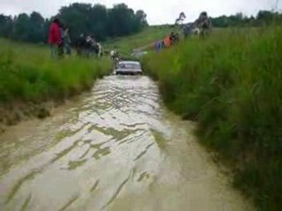 dans l eau en niva 32 ans