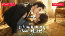 (Doblado) ¡Señora, qué boca de mal agüero!  (Versión completo)